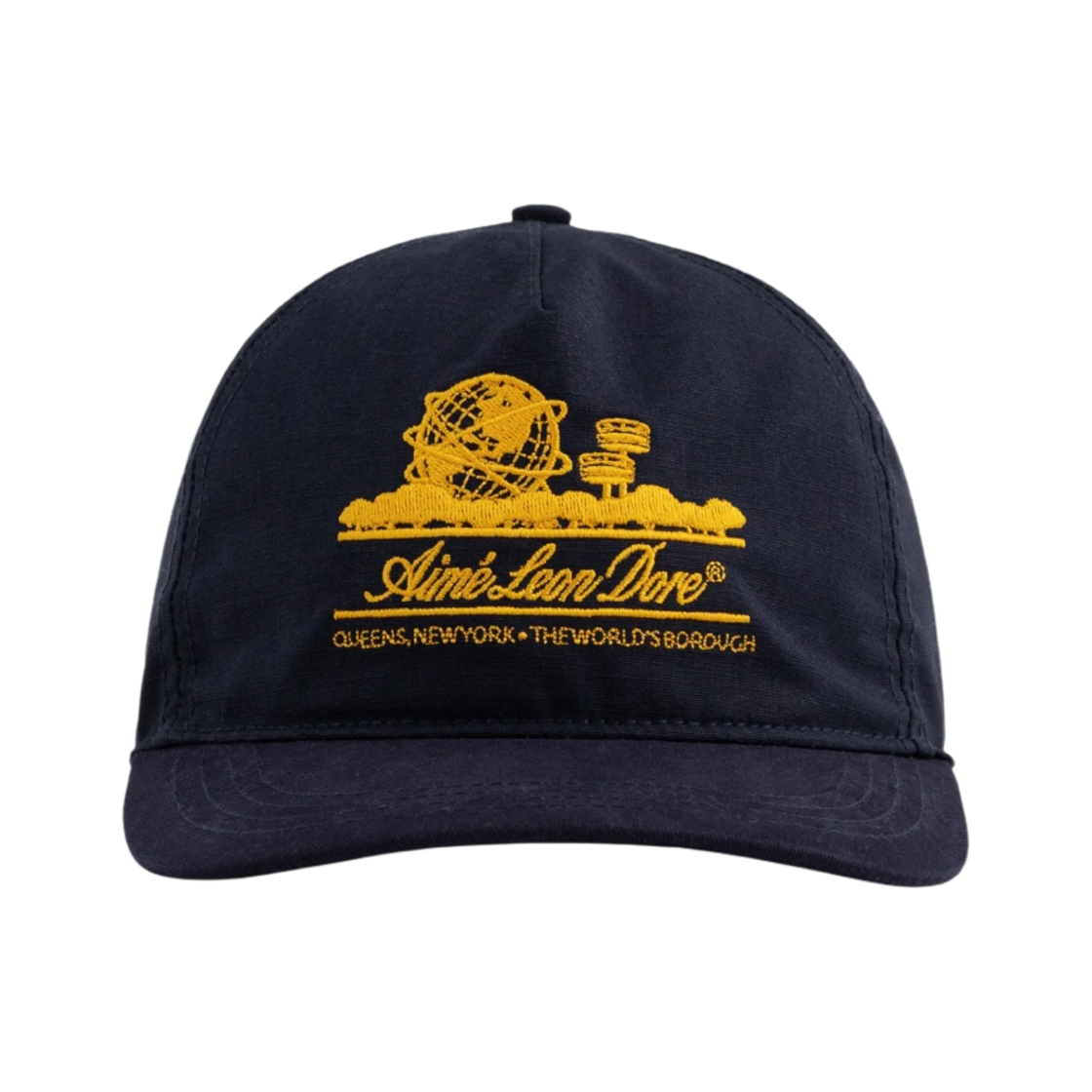 에메 레온 도르 유니스피어 햇 이브닝 블루(Aime Leon Dore Unisphere Evening Blue)