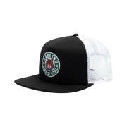 Nike x Stranger Things Pro Cap Black