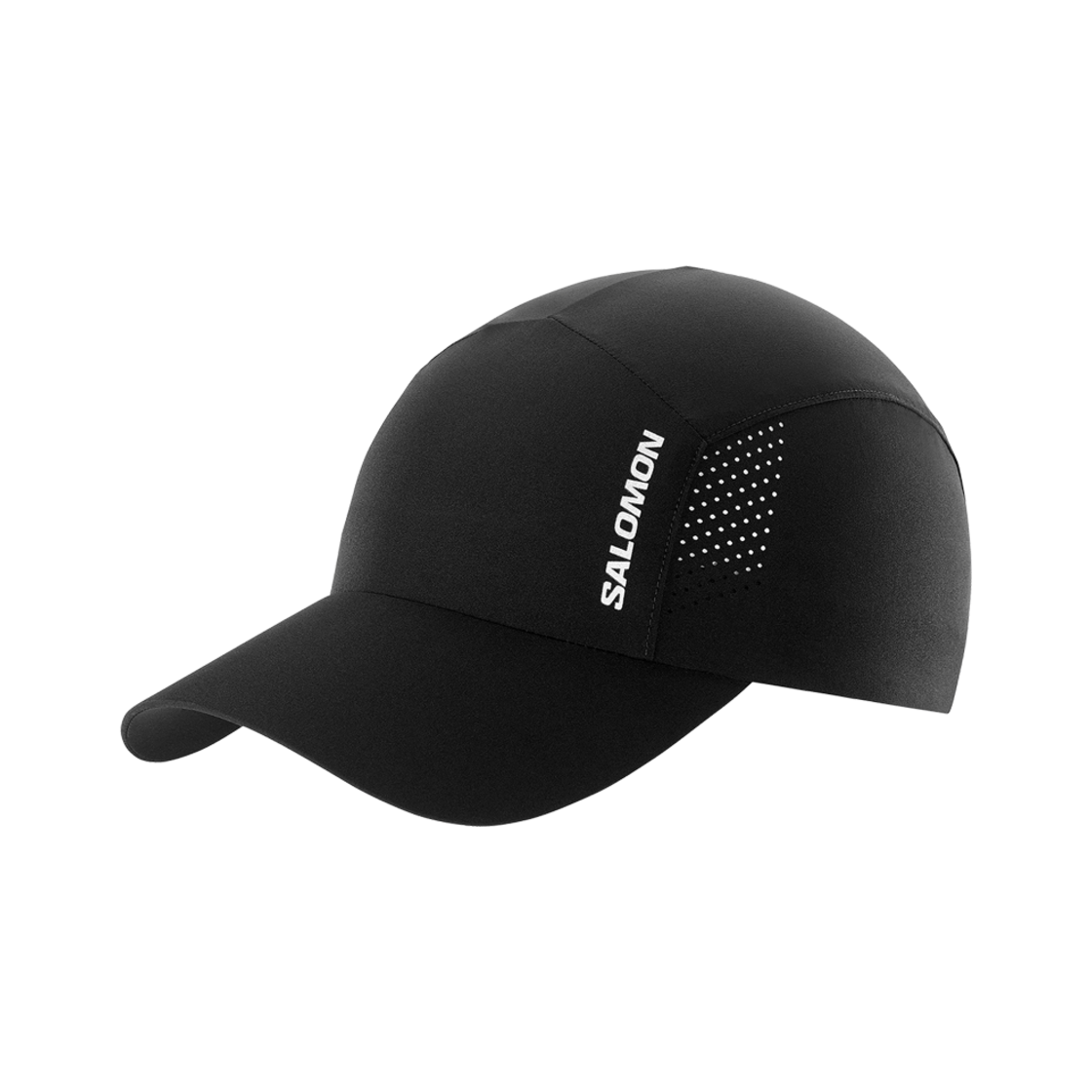살로몬 크로스 캡 블랙