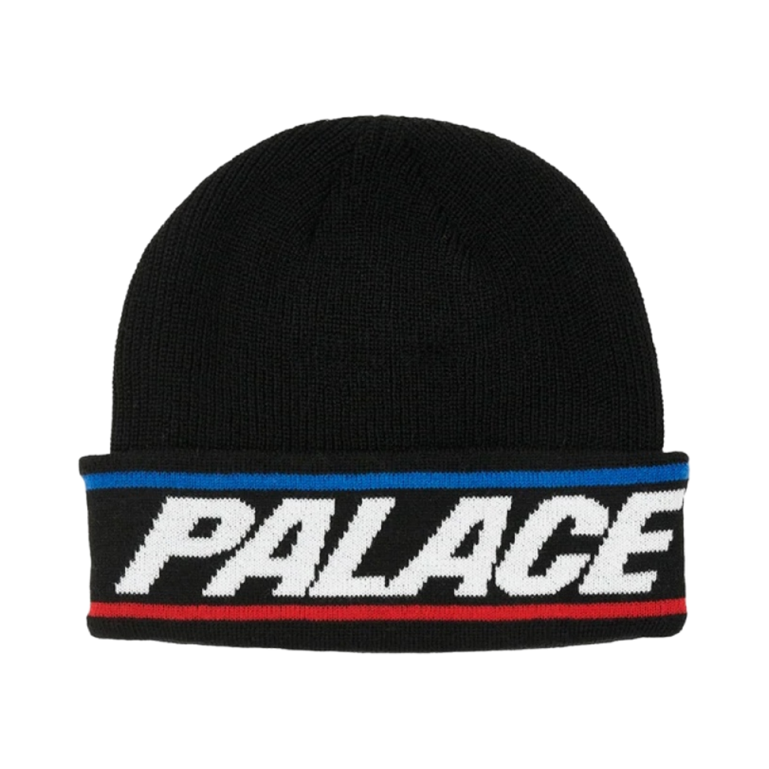 팔라스 베이지컬리 어 비니 블랙