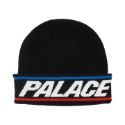 Palace Basically A Beanie Black