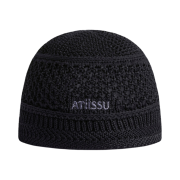 Atiissu Classy Beanie Black