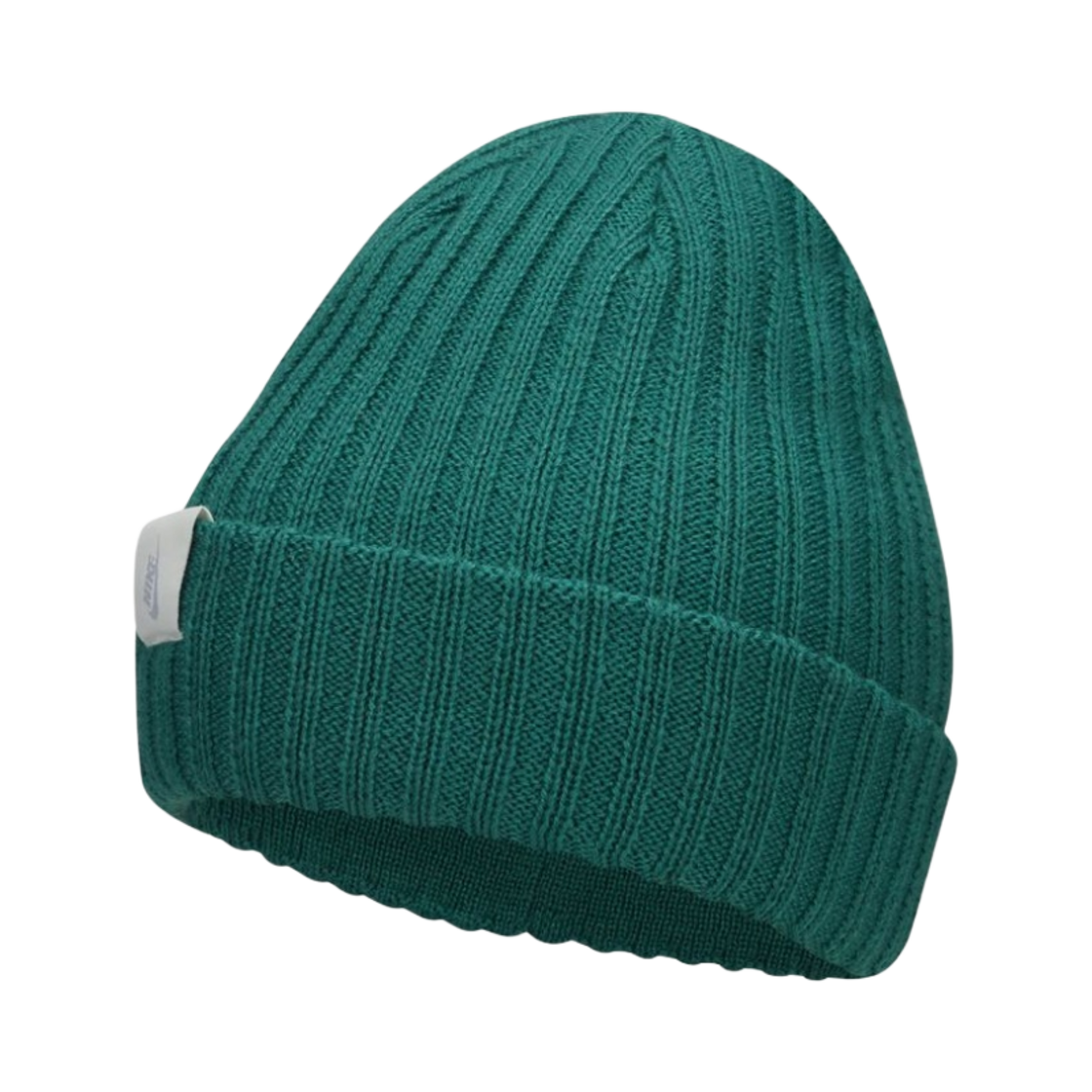 나이키 NRG 비니 미스틱 그린(Nike NRG Beanie Mystic Green)