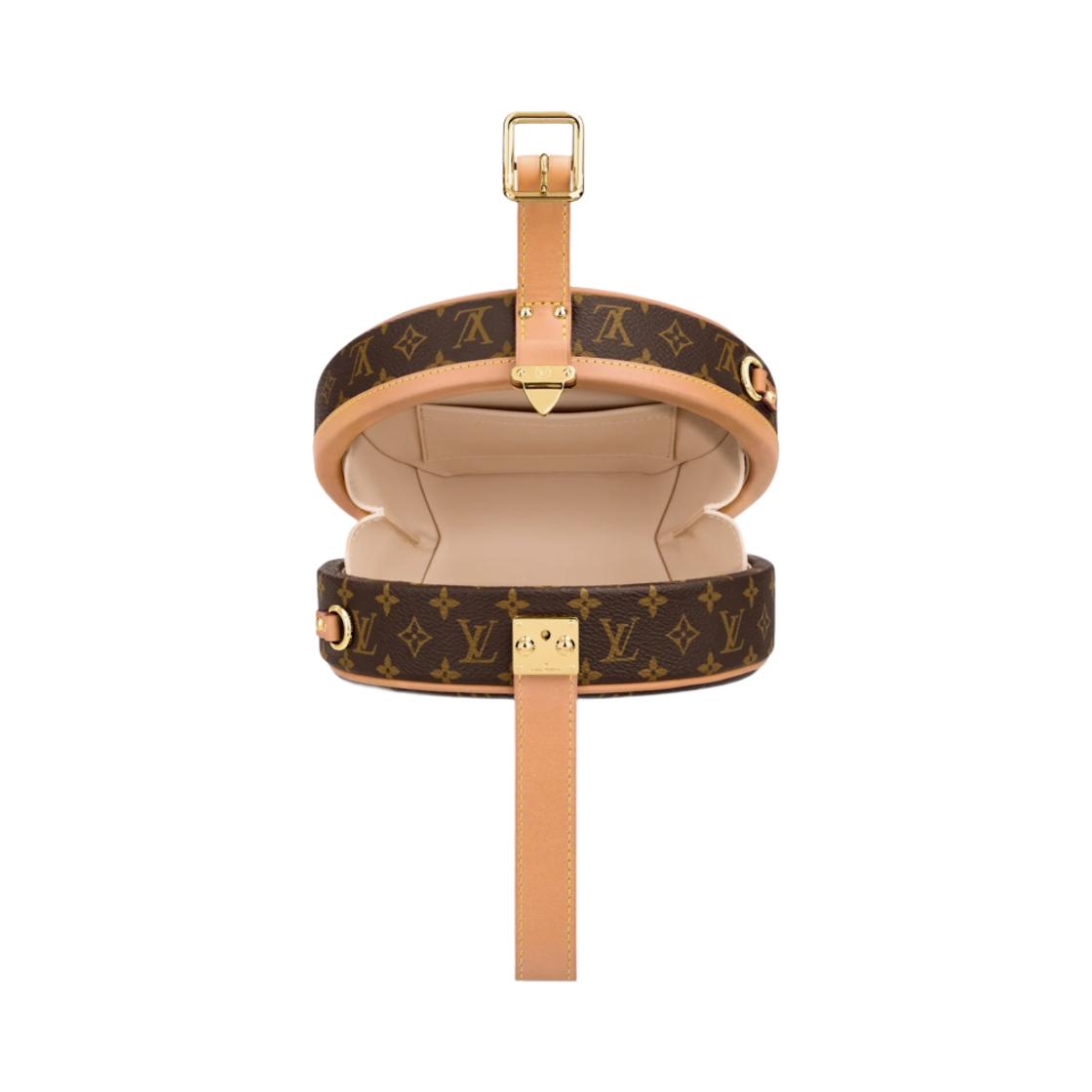 M43514 Louis Vuitton Petite Boite Chapeau Monogram - #2