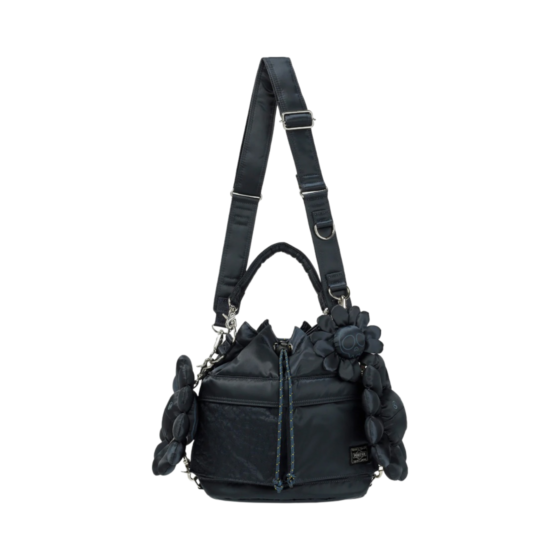 포터 x 카이카이키키 투웨이 툴백(Porter x Kaikai Kiki 2Way Tool Bag) - 1