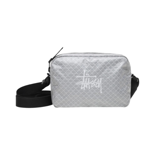 ★人気★【Stussy】★RIPSTOP OVERLAY SIDE POUC.H★HOT PINK Ripstop Overlay Side Pouch in hot pink – Stüssy – Stussy AU