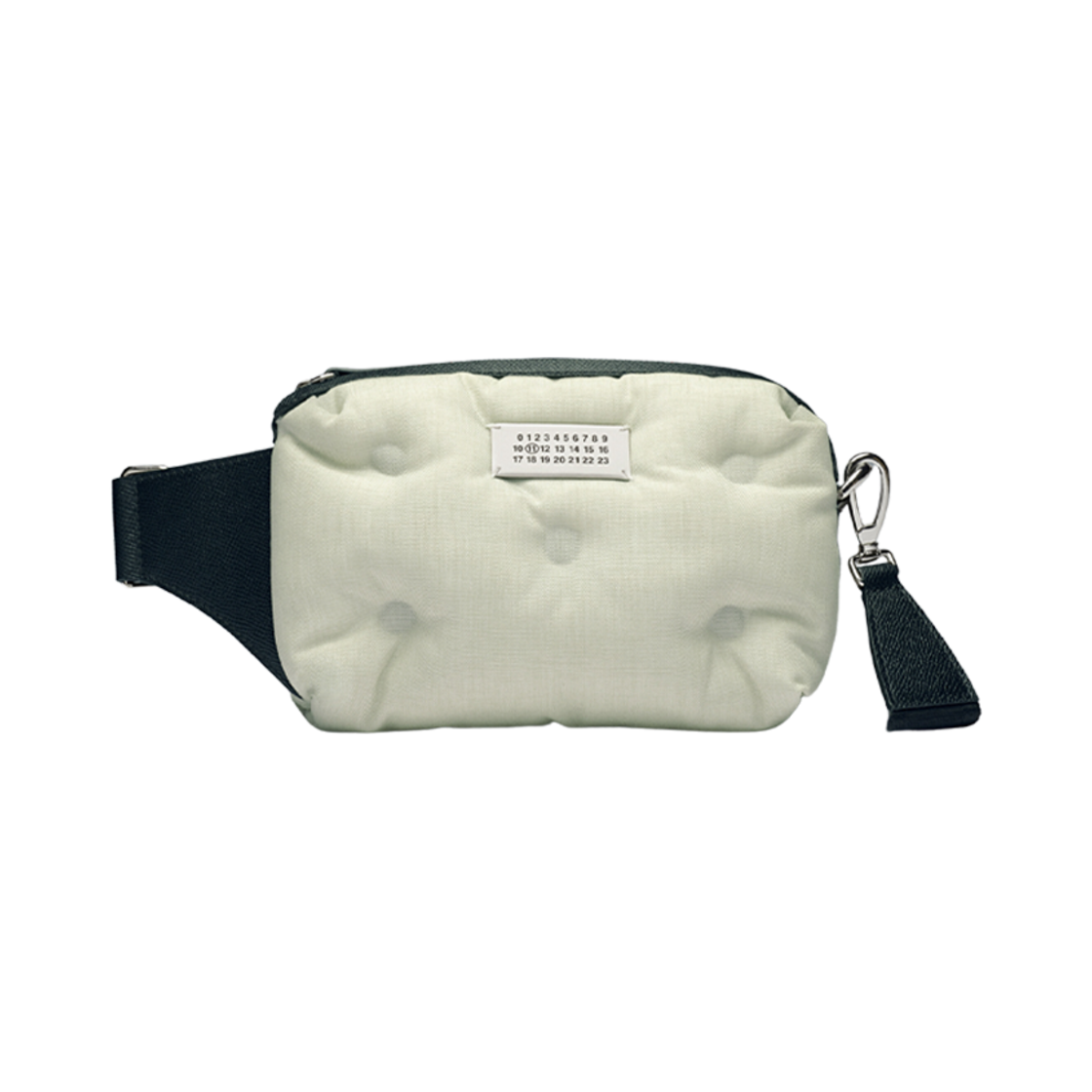 메종 마르지엘라 글램 슬램 스포츠 바디 백 그레이지(Maison Margiela Glam Slam Sport Body Bag Greige) - 1