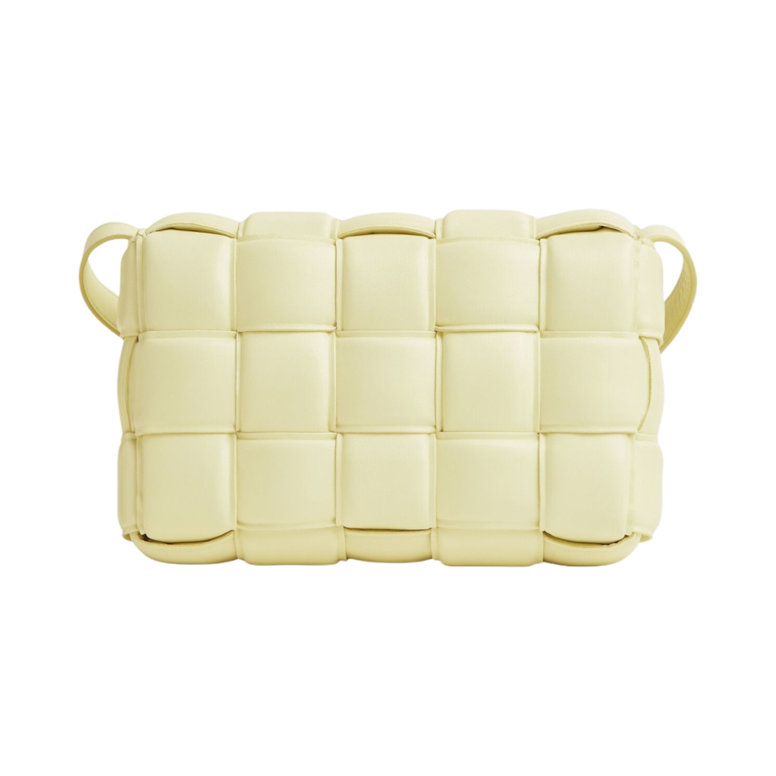 보테가 베네타 패딩 카세트백 제스트 워시드(Bottega Veneta Padded Cassette Zest Washed) - 3