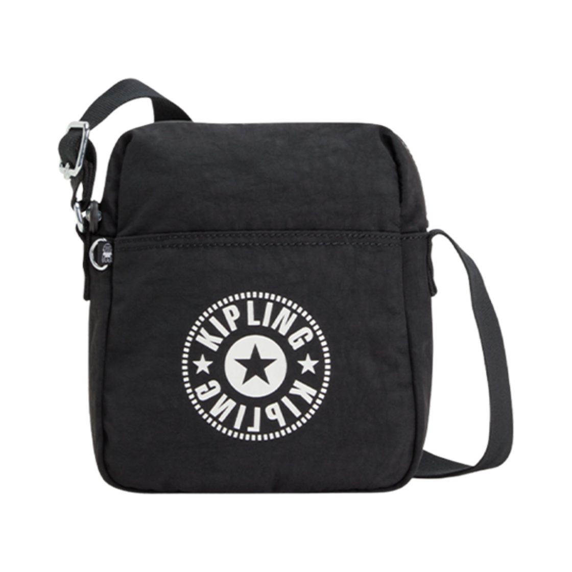 키플링 차즈 블랙 라이트(Kipling Chaz Black Lite)