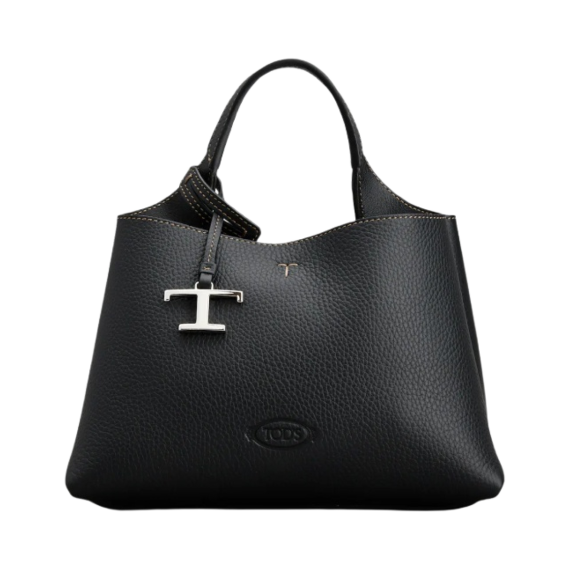 토즈 백 마이크로 블랙(Tod's Bag Micro Black) - 1