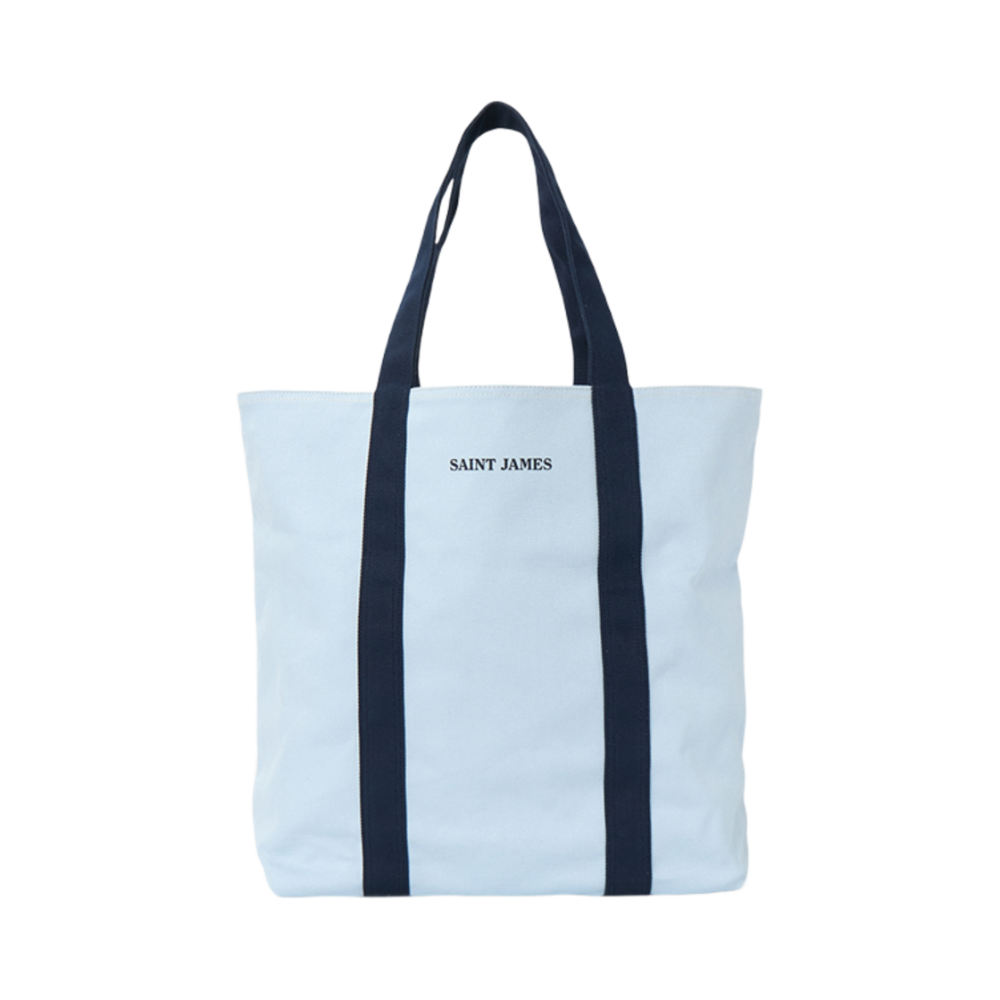 세인트 제임스 리버시블 토트백 멀티(Saint James Reversible Tote Bag Multi)