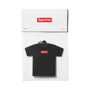 Supreme Kuumba T-Shirt Air Freshener Black - 22FW