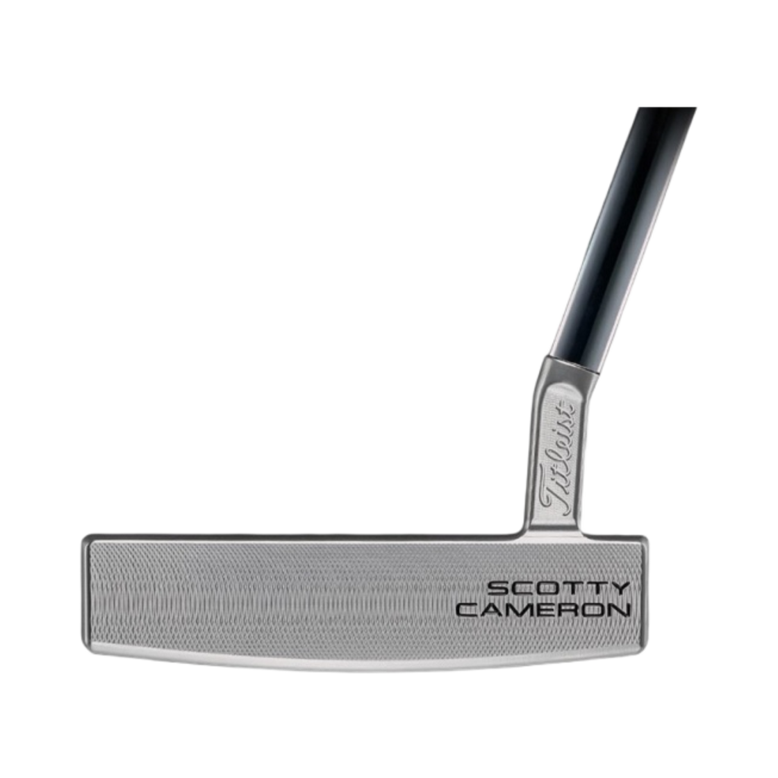 타이틀리스트 스카티 카메론 스페셜 셀렉트 패스트백 1.5 모토 댄싱 정크 야드 도그 미드 말렛 헤드커버 블랙 마타도르 그립 퍼터 34인치 그린 블랙 실버(Titleist Scotty Cameron Special Select Fastback 1.5 Moto Dancing Junk Yard Dog Mid-Mallet Headcover Black Matador Grip Putter 34-Inch Green Black Silver) - 5