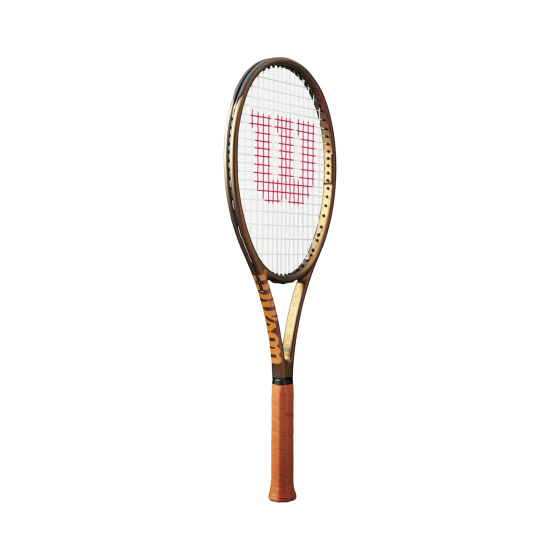 윌슨 프로스태프 97 V14 315g 브론즈 (스트링 미포함)(Wilson Pro Staff 97 V14 315g Bronze (Without String)) - 2
