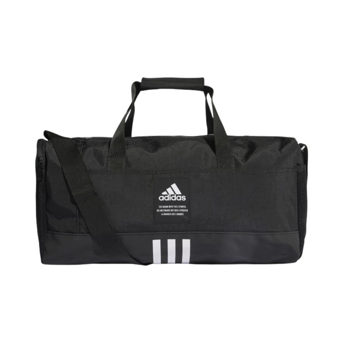 아디다스 4athlts S 더플백 블랙