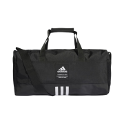 Adidas 4athlts S Duffel Bag Black