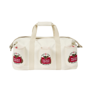 Palace x Stella Artois Bag White - 24SS