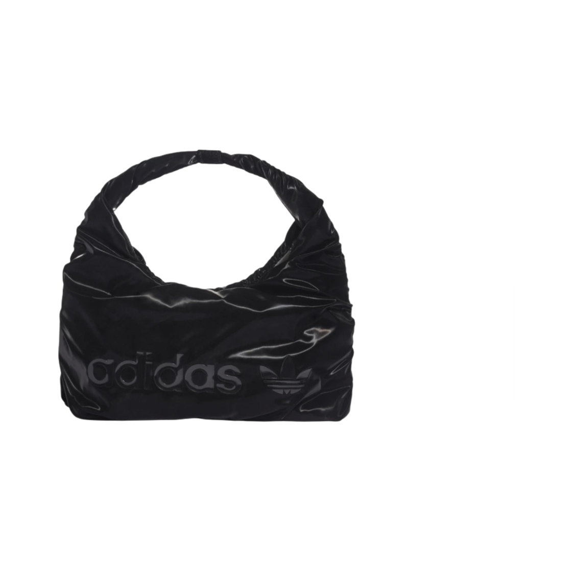 HK0154 Adidas Mini Shoulder Bag Black