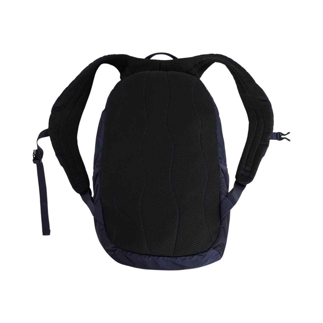 15CMAC145A005269G888 C.P. Company Nylon B Lens Backpack Total Eclipse Blue - 23FW - #2