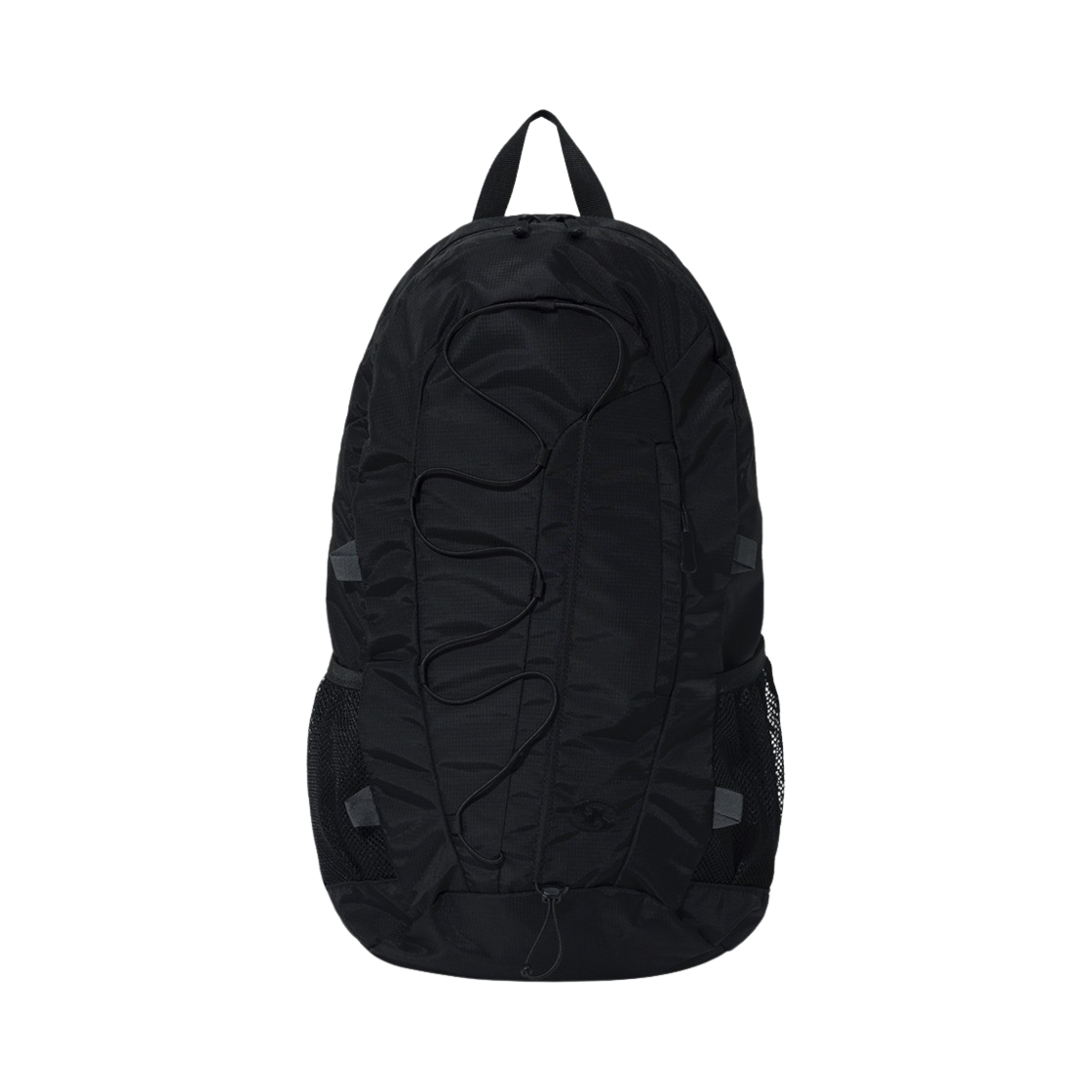 산산기어 백 팩 블랙 - 23FW(Sansan Gear BackPack Black - 23FW)