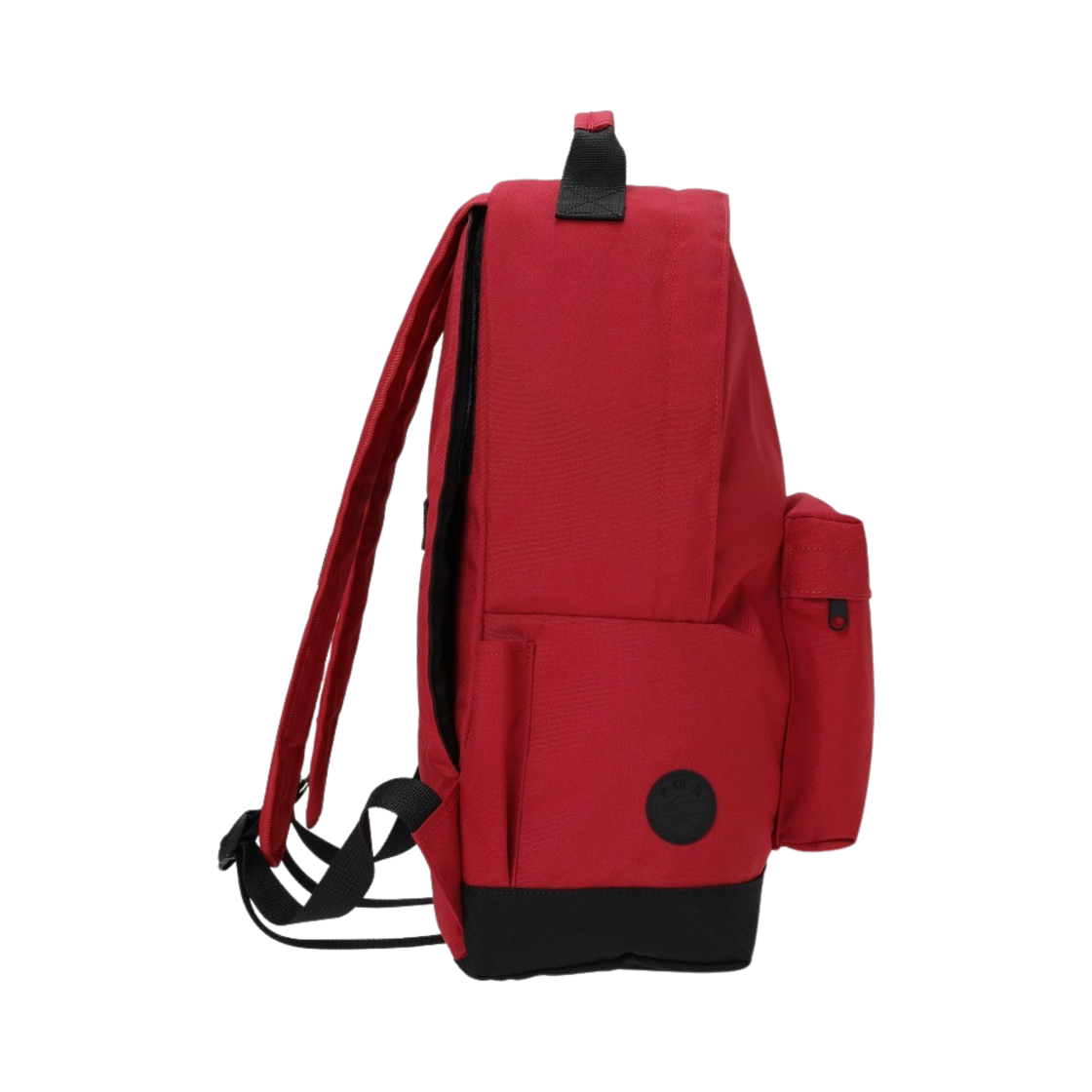 포터 피오티알 x 웨이스티드 유스 데이팩 레드(Porter POTR x Wasted Youth Daypack Red) - 3