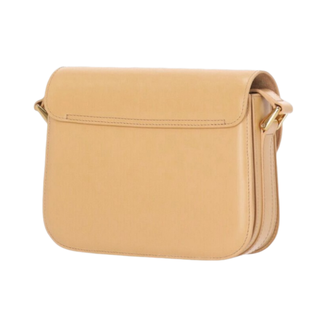 아페쎄 그레이스 스몰백 베이지(A.P.C. Grace Small Bag Beige) - 3