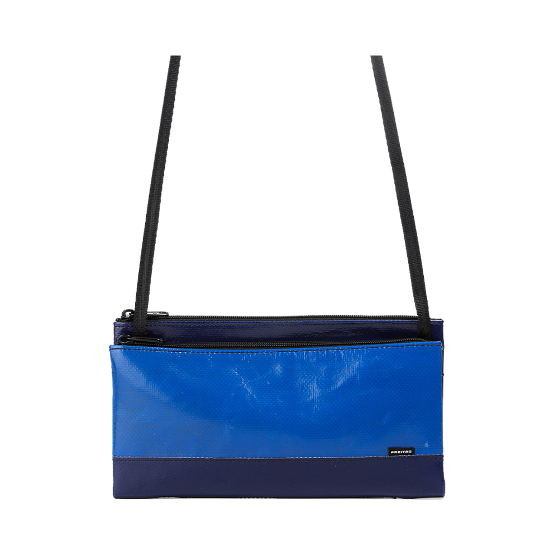 프라이탁 부티크 남녀공용 F271 MASIKURA 숄더백 (F271 MASIKURA 0027)(FREITAG Boutique Unisex F271 MASIKURA 0027 Shoulder Bag) - 1