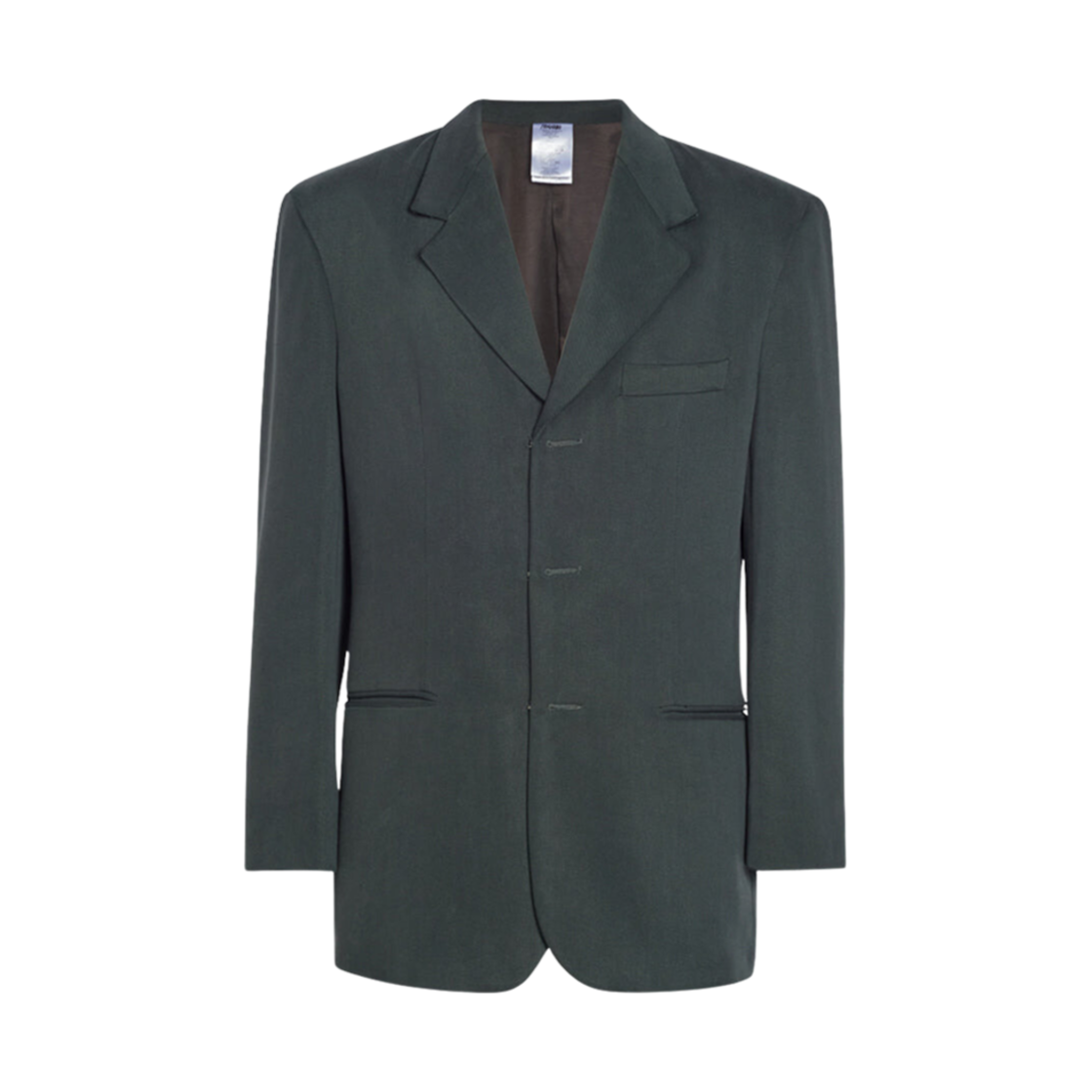 S78014711-17 Magliano Napoli 90 Benzina Grey