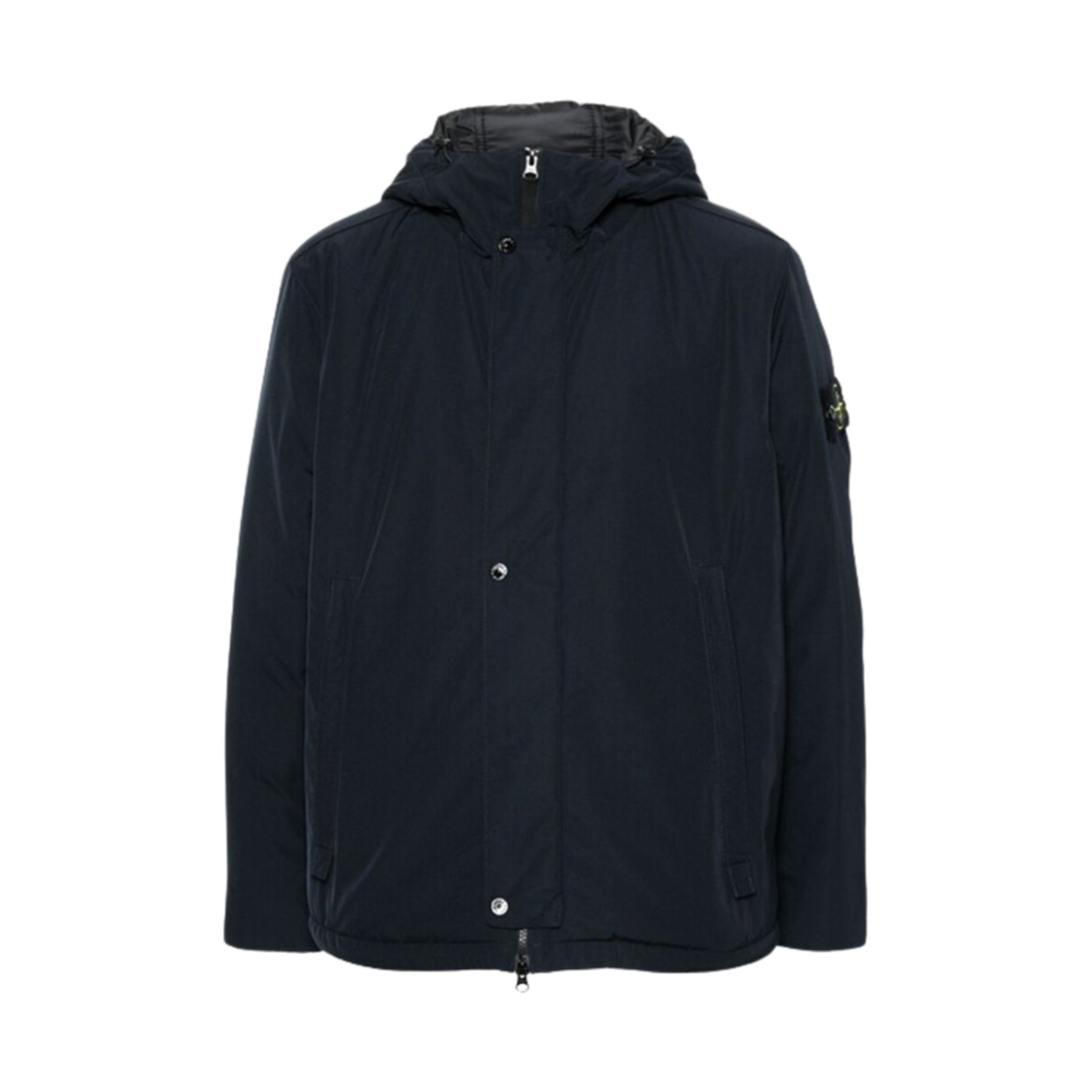 811543426-V0020 Stone Island 43426 Techno Fabric Jacket Navy - 24FW