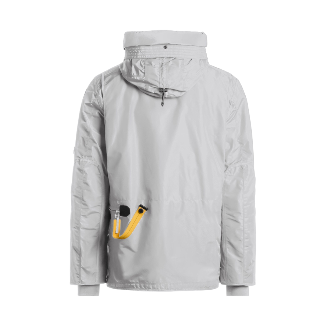파라점퍼스 라이트 핸드 마스터피스 자켓 미스트 화이트 - 22FW(Parajumpers Right Hand Jacket Masterpiece Mist White - 22FW) - 2