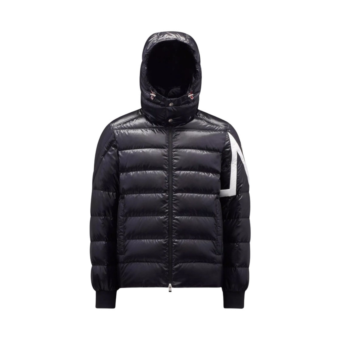 몽클레르 코리데일 쇼트 다운 자켓 블랙 - 22FW(Moncler Corydale Short Down Jacket Black - 22FW) - 1