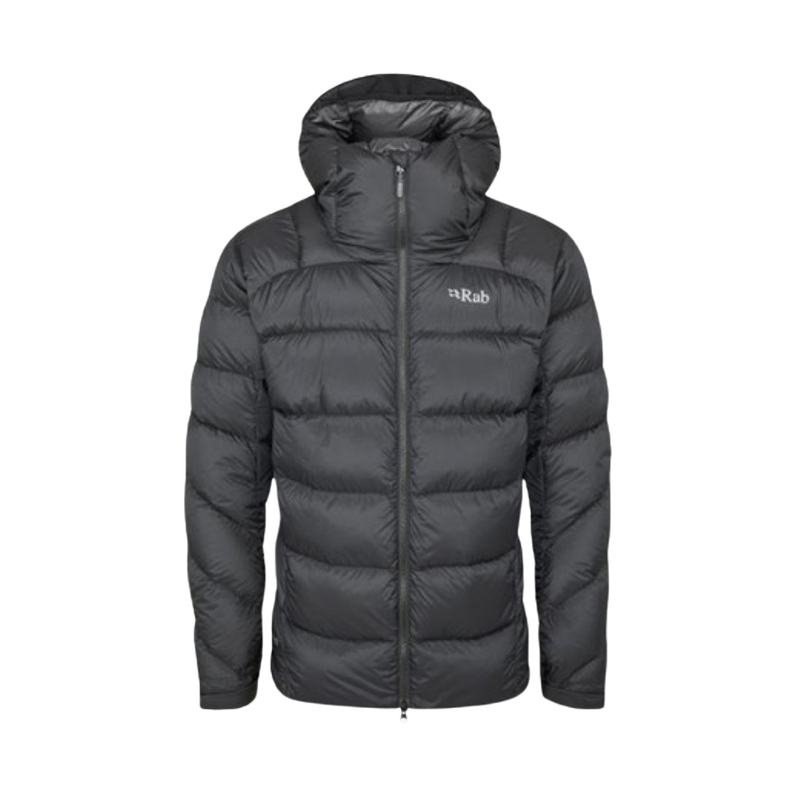 랩 뉴트리노 프로 자켓 블랙