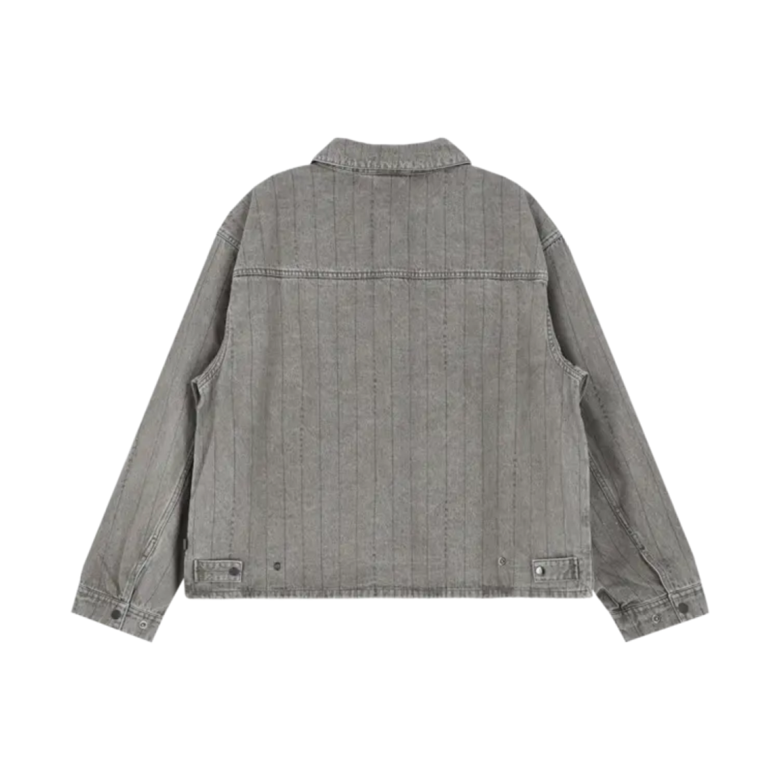 조던 x 아 마 마니에르 자켓 플랫 퓨터 (HF4353-029)(Jordan x A Ma Maniere Jacket Flat Pewter (HF4353-029)) - 2