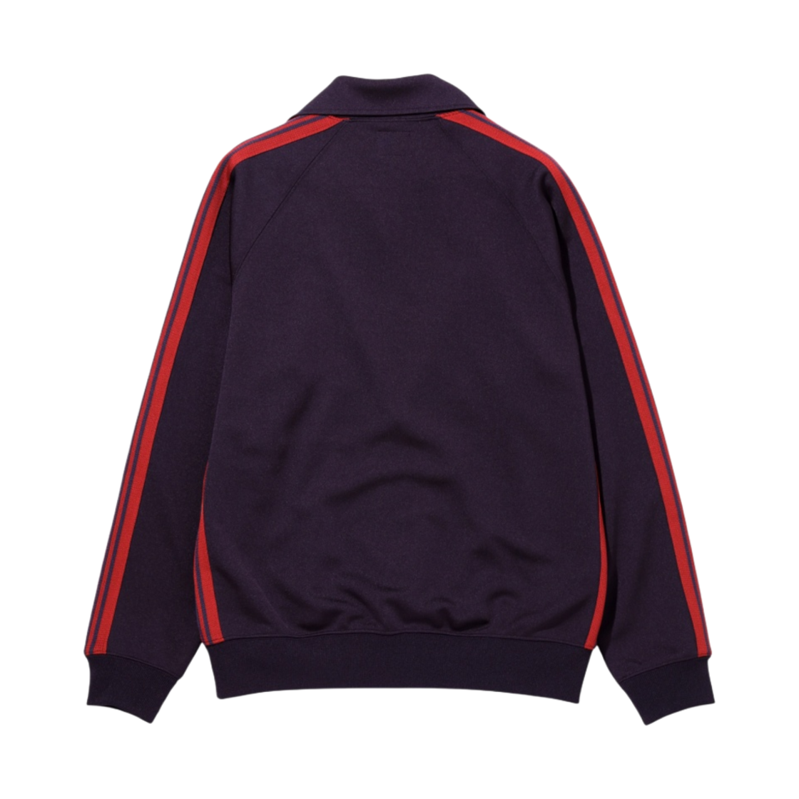 니들스 트랙 자켓 폴리 스무스 다크 퍼플(Needles Track Jacket Poly Smooth Dark Purple) - 2