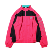 Nike x Atmos NRG Vintage PTHWK Track Jacket Hyper Pink