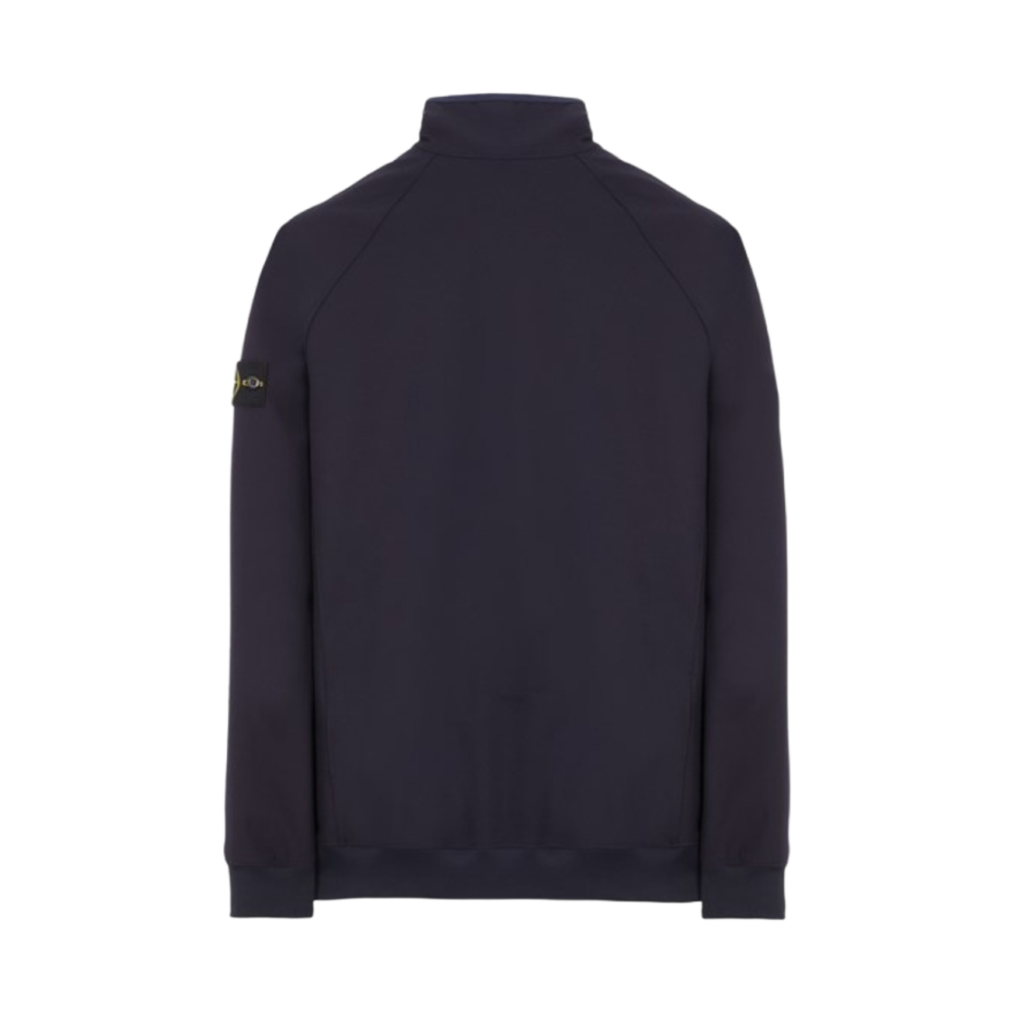 스톤 아일랜드 60753 스트레치 나일론 테크니컬 플리스 블루종 네이비 블루 - 23SS(Stone Island 60753 Stretch Nylon Technical Fleece Blouson Navy Blue - 23SS) - 2