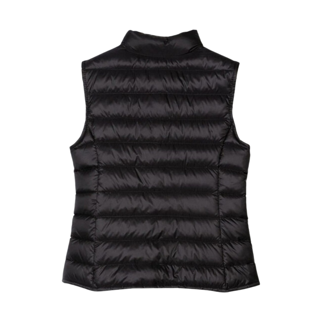 (키즈) 몽클레르 리안 질레 블랙 - 22SS((Kids) Moncler Liane Gilet Black - 22SS) - 2