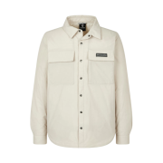 Columbia Ballistic Ridge II Shirt Jacket Dark Stone