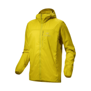 Arc'teryx Squamish Hoody Lampyre