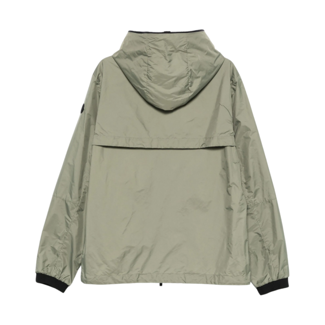 몽클레르 주니치 레인 자켓 세이지 그린 - 25SS(Moncler Junichi Rain Jacket Sage Green - 25SS) - 2