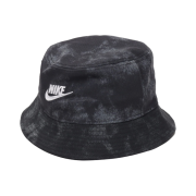 Nike Bucket Futura Tie-Dye Black