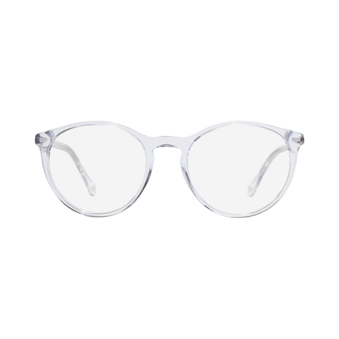 샤넬 판토스 프레임 아세테이트 & 투명(Chanel Pantos Eyeglasses Acetate & Transparent) - 1