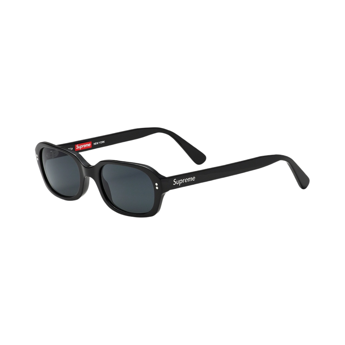 슈프림 베가 선글라스 블랙 - 21SS(Supreme Vega Sunglasses Black - 21SS) - 2