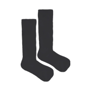 Yeezy x Gosha Rubchinskiy Blank SK-01 Socks Charcoal
