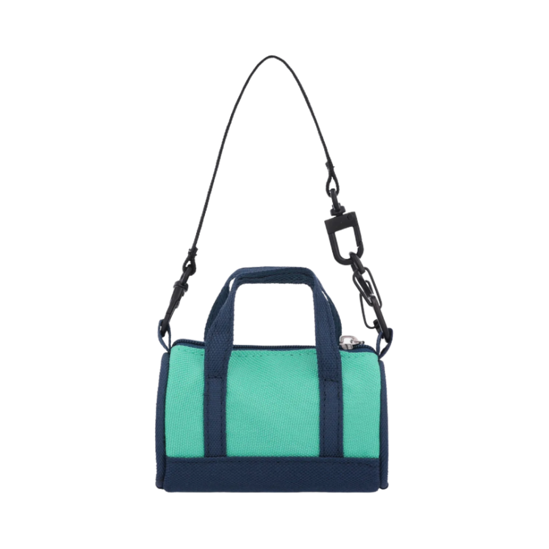 K 리그 x 산리오 캐릭터즈 2025 백 타입 가방 고리 허밍민트 안산 그리너스 FC 민트(K League x Sanrio Characters 2025 Bag Type Bag Hook Hummingmint Ansan Greeners FC Mint) - 2