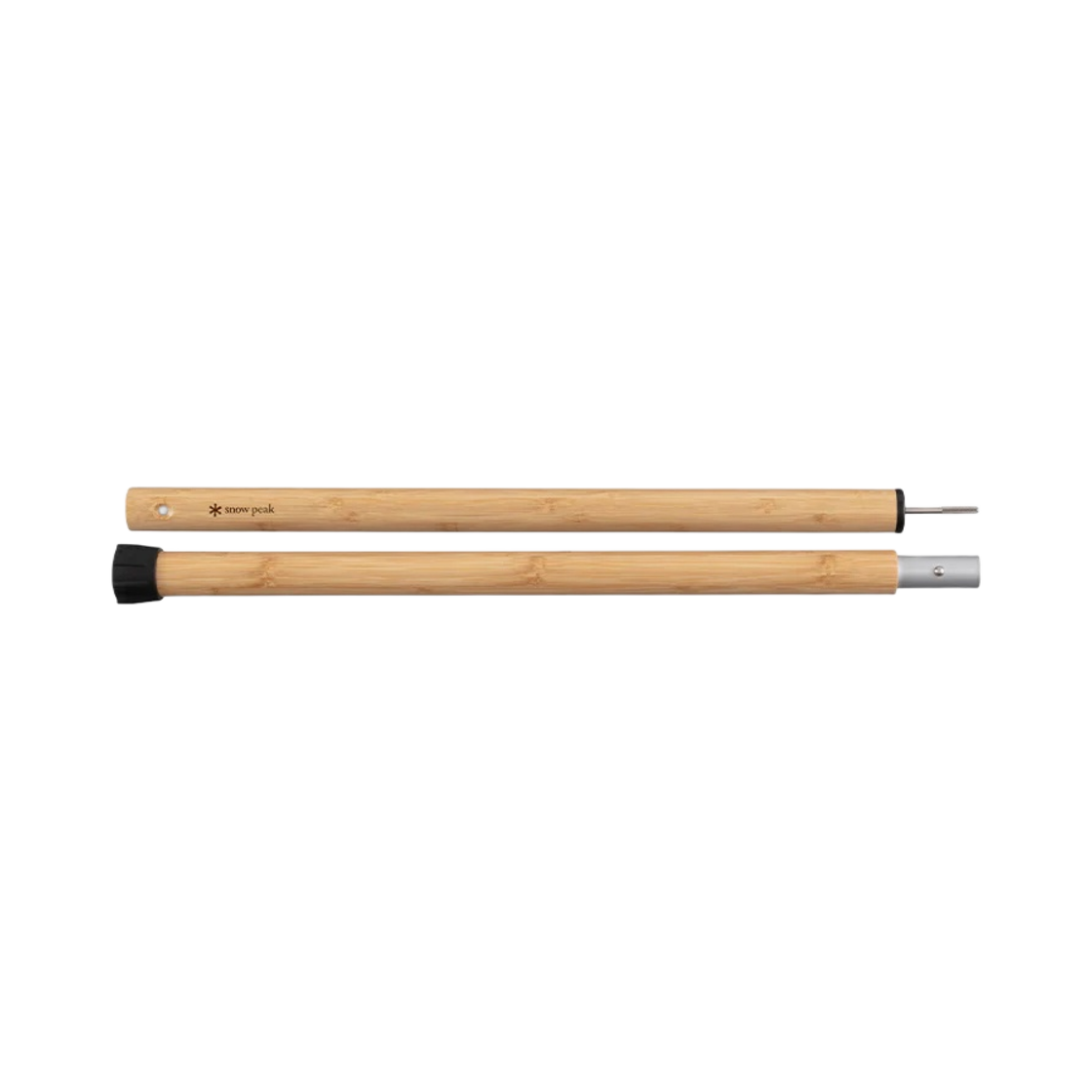스노우 피크 우드 폴 120cm(Snow Peak Wood Pole 120cm) - 1