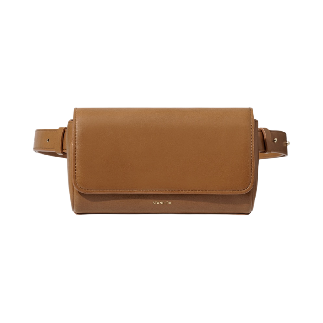 스탠드 오일 버터백 타이니 메이플(Stand Oil Butter Bag Tiny Maple)