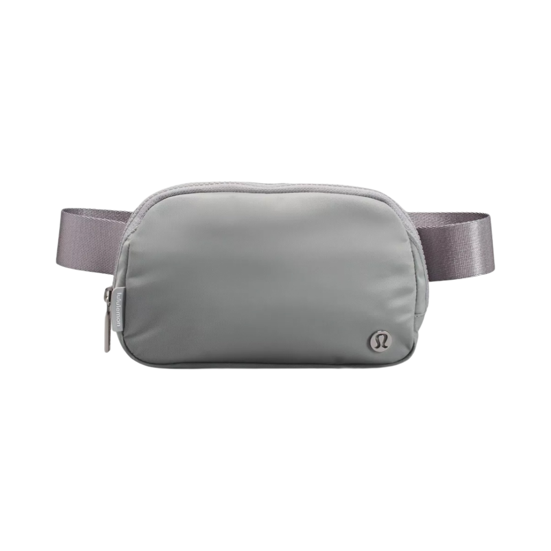 룰루레몬 에브리웨어 벨트백 1L 실버 드랍(Lululemon Everywhere Belt Bag 1L Silver Drop)