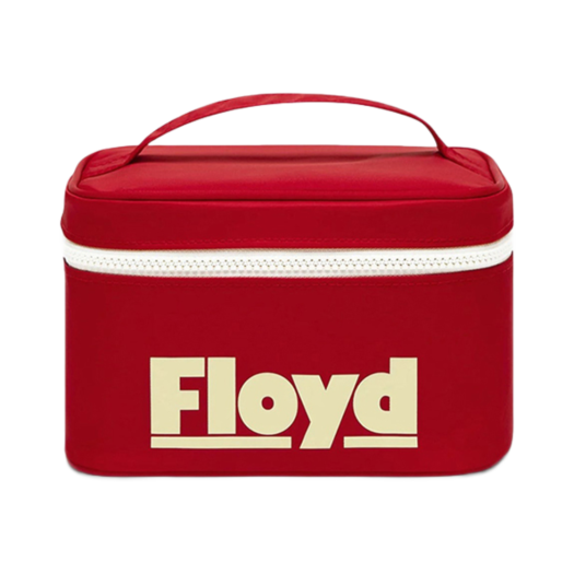 FLOYDTK BR Floyd Travel Kit Bahia Red