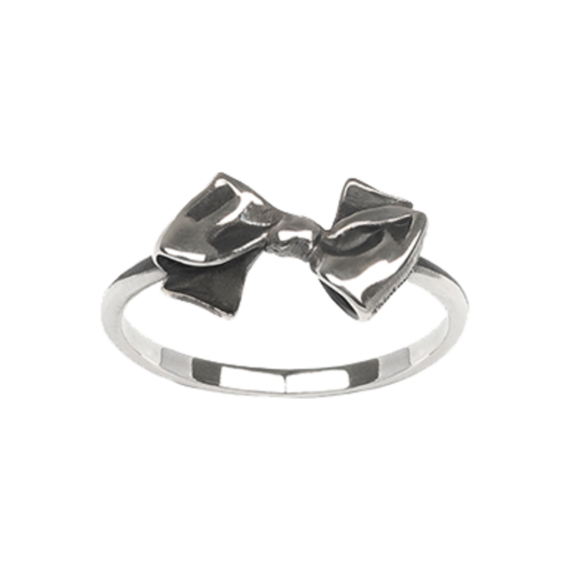 써드무브먼트  미니 플리츠 리본 링(Third movement Mini Pleated Ribbon Ring)